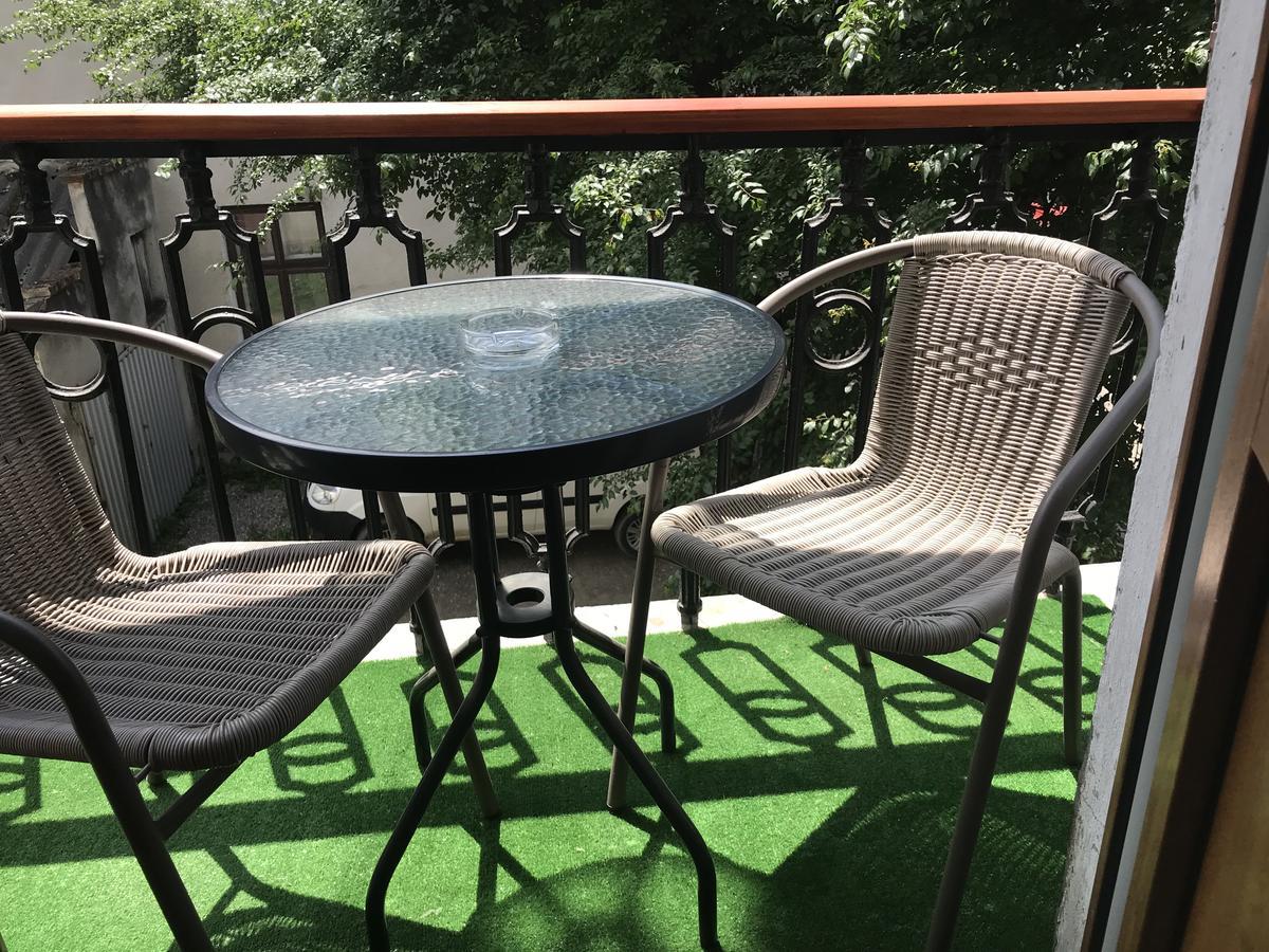 Elitne Zhitlo Apartment Коломия Екстериор снимка